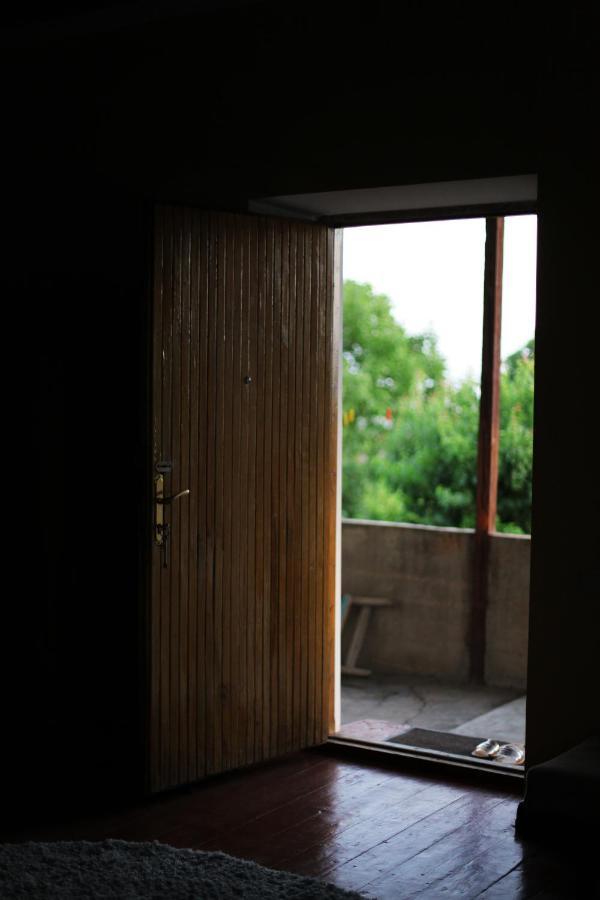 Noosh Guesthouse Ashnak Kültér fotó