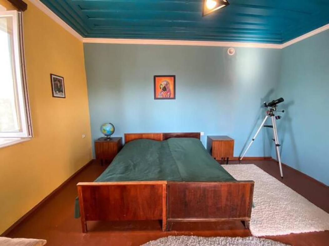 Noosh Guesthouse Ashnak Kültér fotó