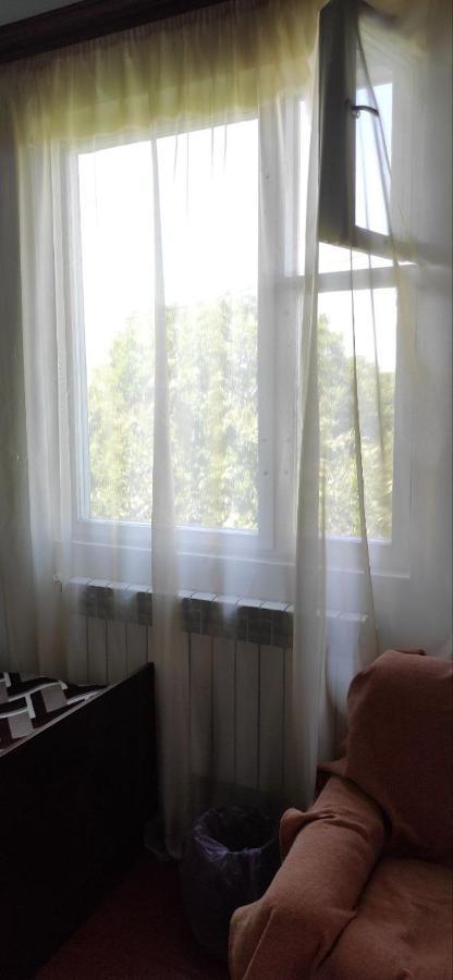 Noosh Guesthouse Ashnak Kültér fotó